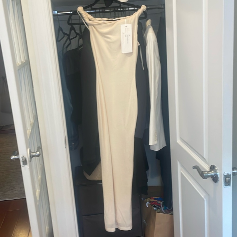 New Johansen dress with tags